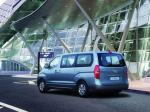 Hyundai H-1 Wagon 2007 года